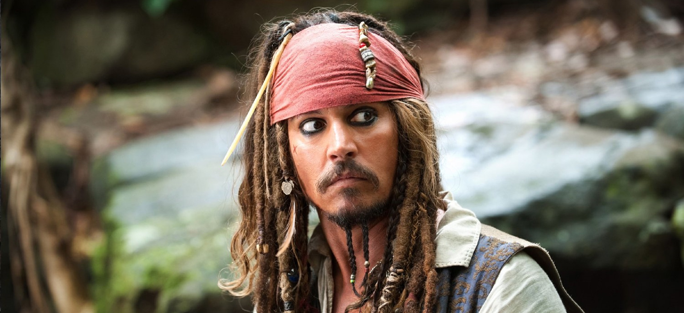 Piraci Z Karaibów 6 Mają Być Miękkim Rebootem Serii. Wróci Johnny Depp?