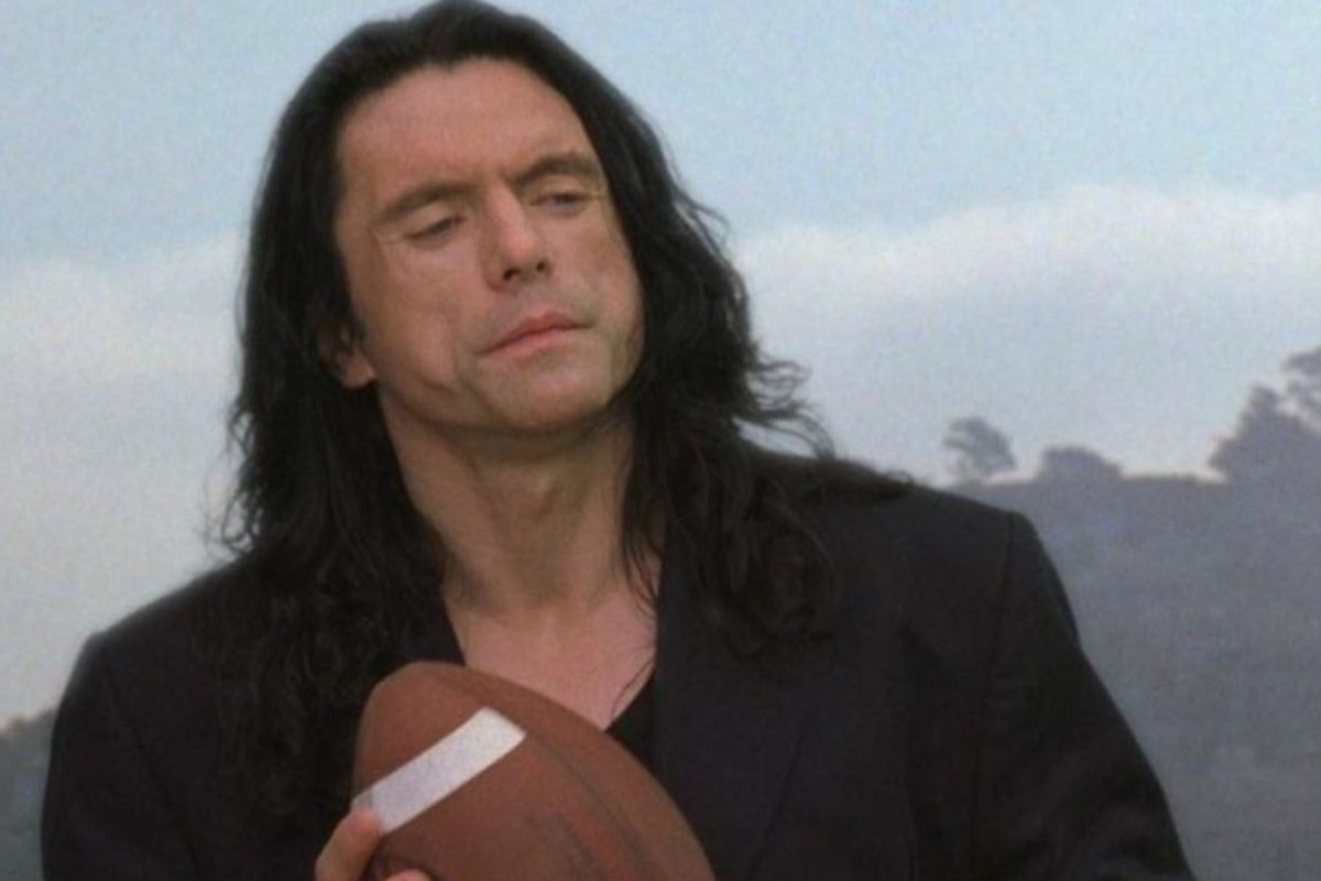 Tommy Wiseau Polakiem. Reżyser The Room przegrał sprawę