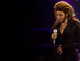 Beyoncé apeluje: „głosujcie tak, jak by od tego zależało wasze życie”
