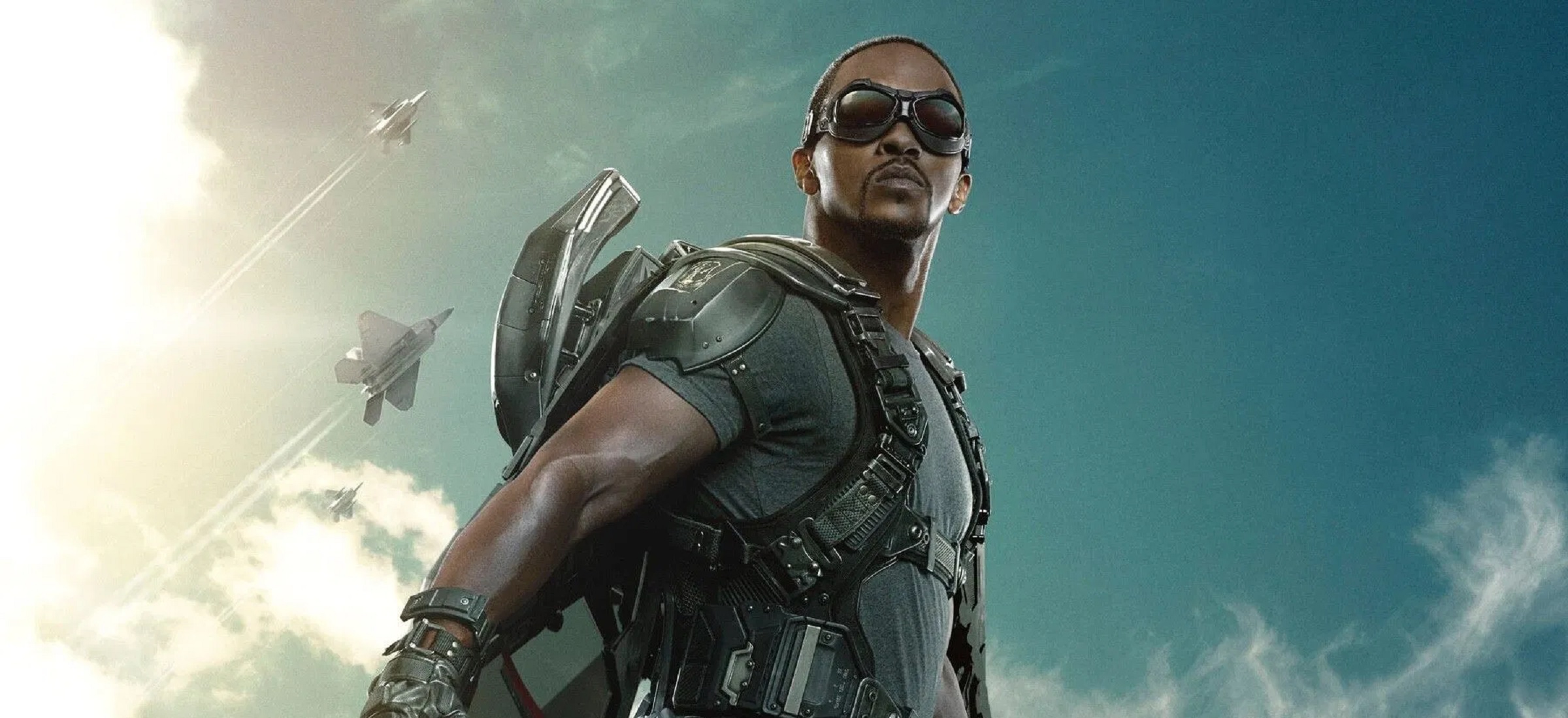anthony mackie falcon
