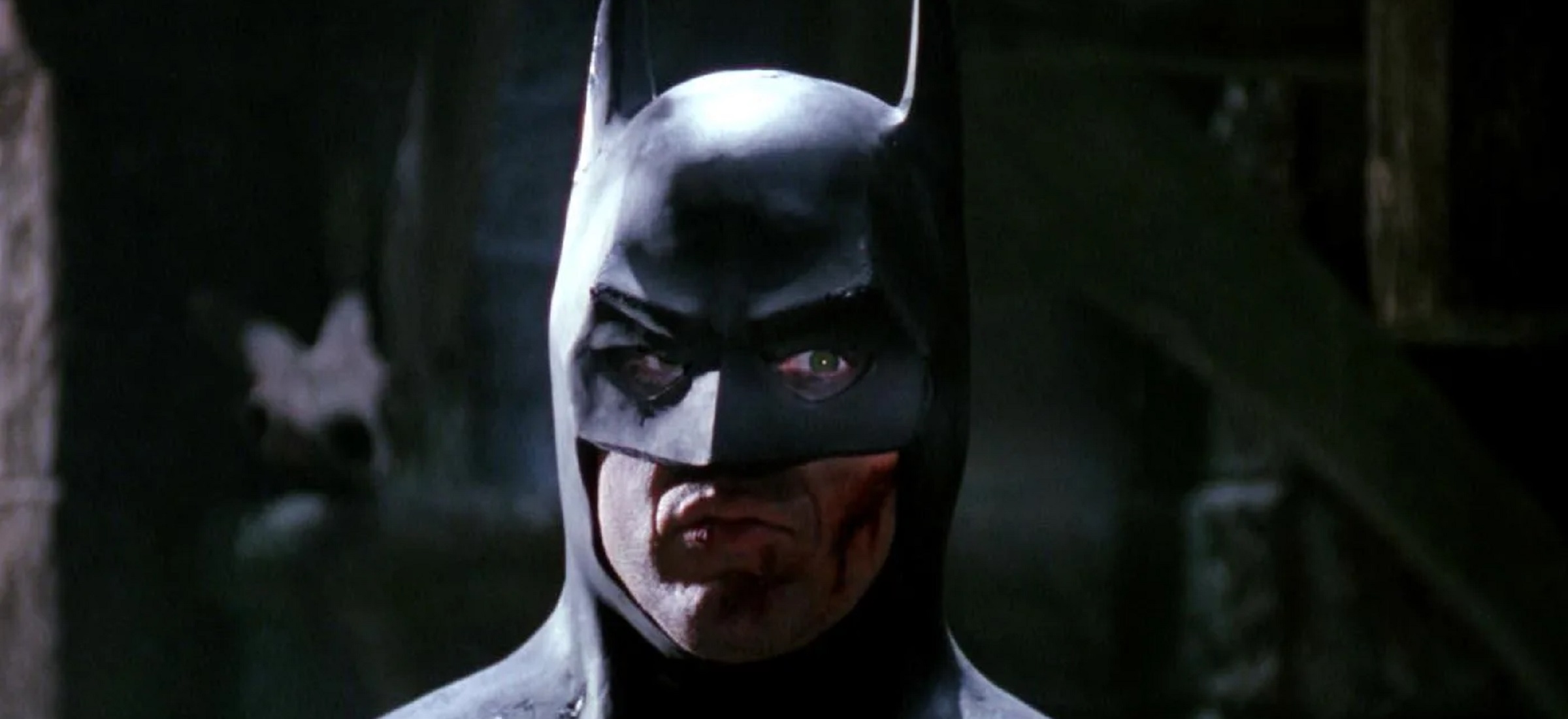 michael keaton batman