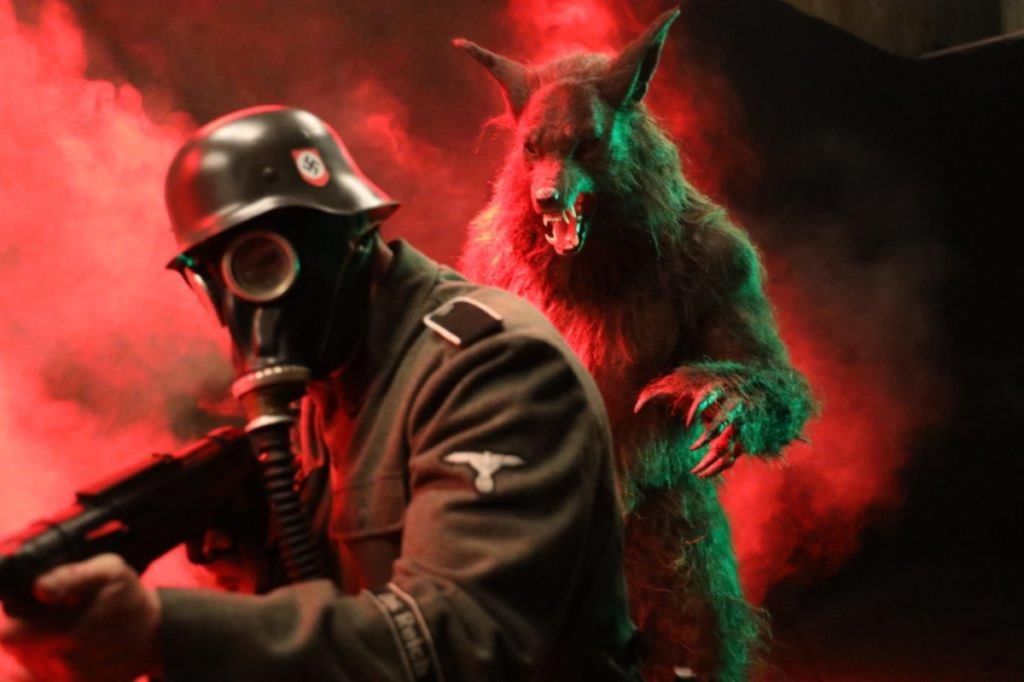 Creepshow serial recenzja 