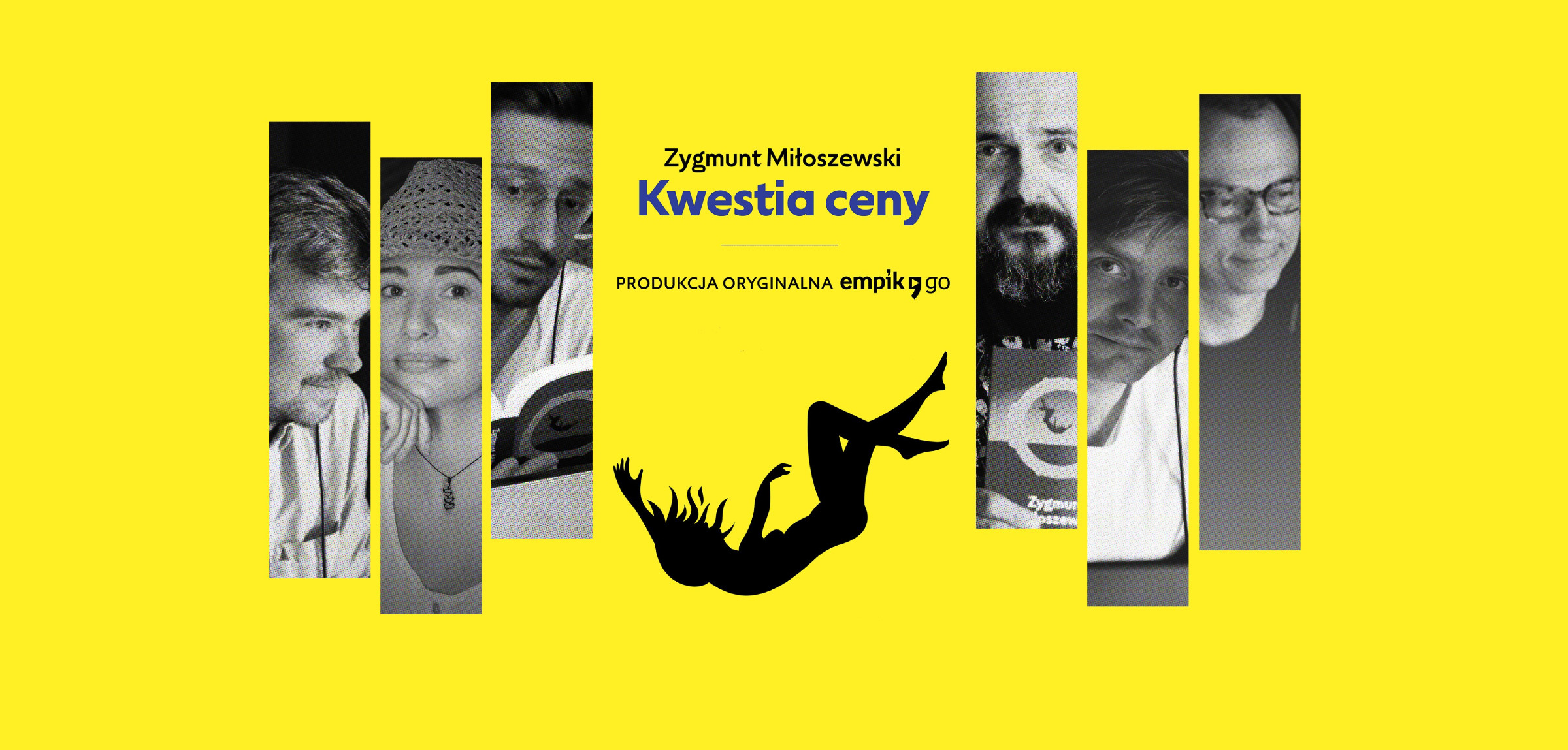 kwestia ceny miloszewski