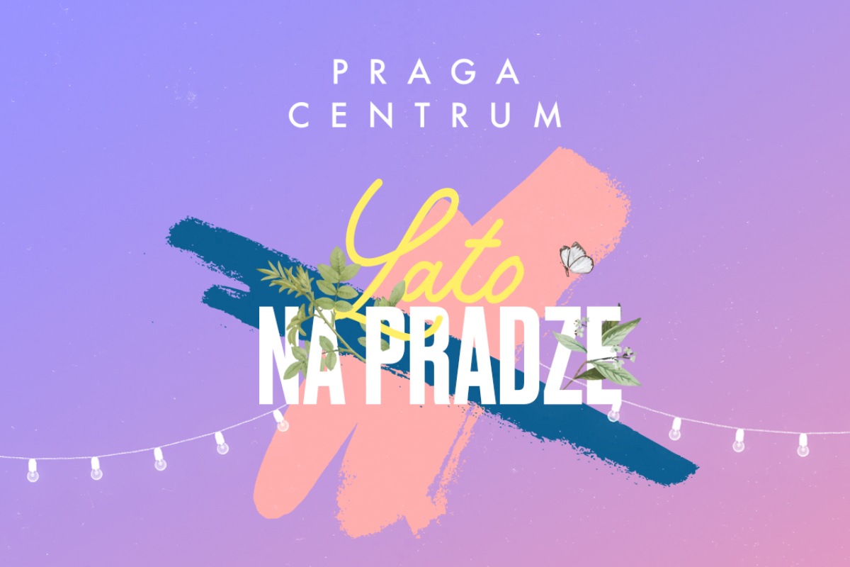 Lato na Pradze: Brodka, Daria Zawiałow i inni dołączają do serii koncertów