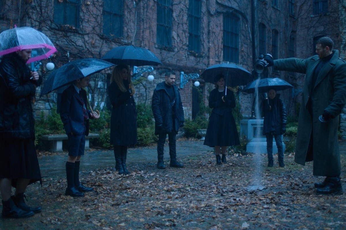 Netflix premiery lipiec 2020