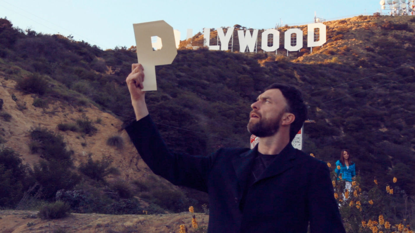pollywood film recenzja