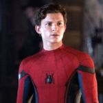 tom holland spider-man