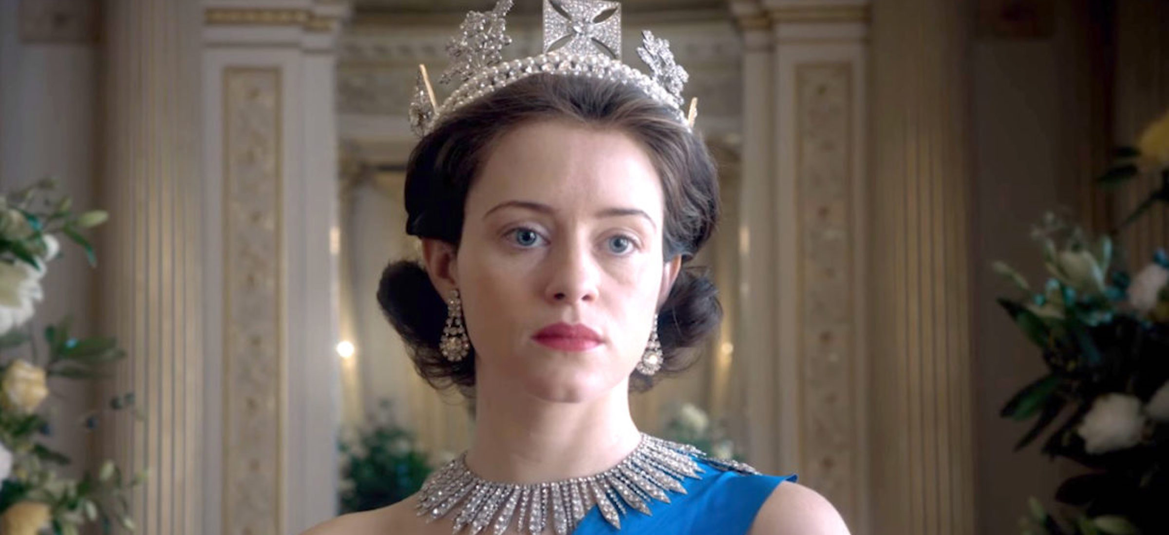 5. sezon „The Crown” opóźniony. Tym razem nie przez pandemię