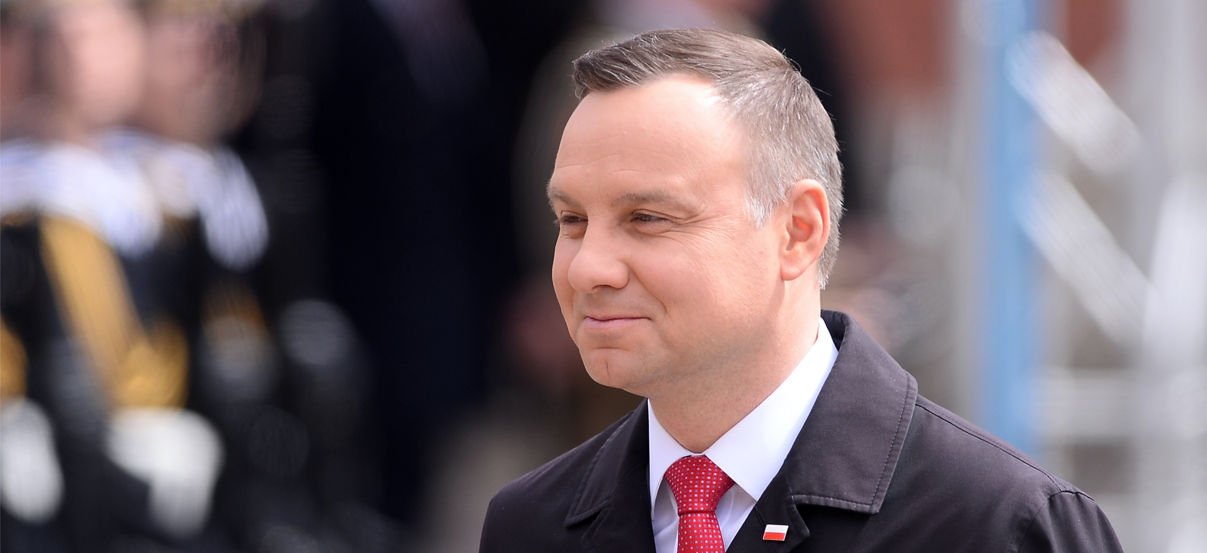 andrzej duda wybory