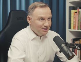 andrzej duda wywiad