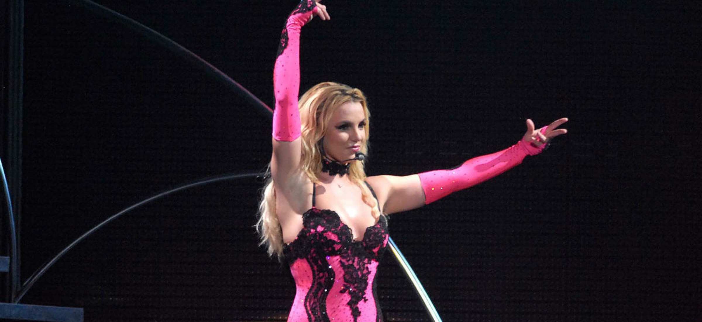 britney spears free britney