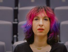 pisarka sylwia chutnik coming out lgbt replika wywiad