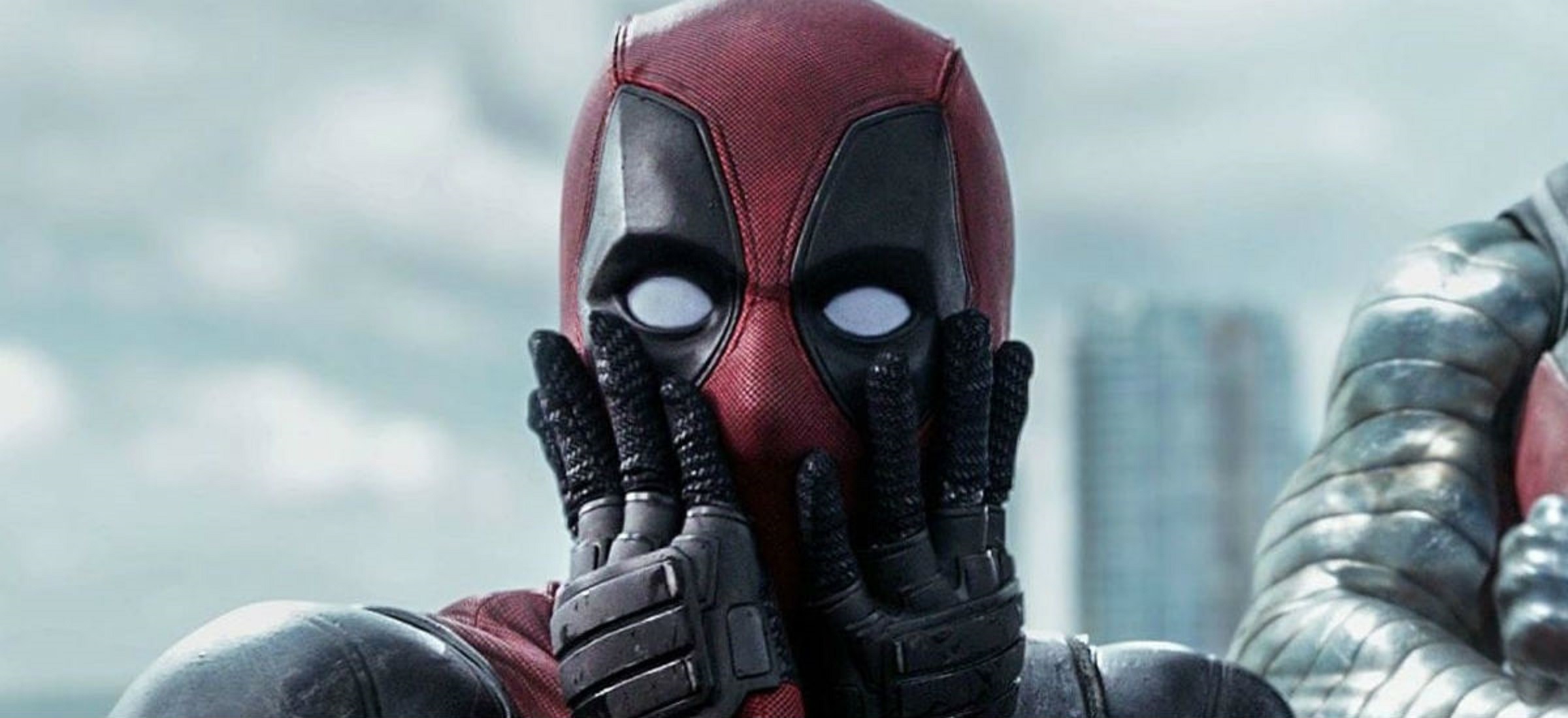marvel deadpool