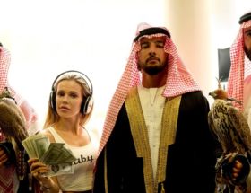dziewczyny z dubaju film