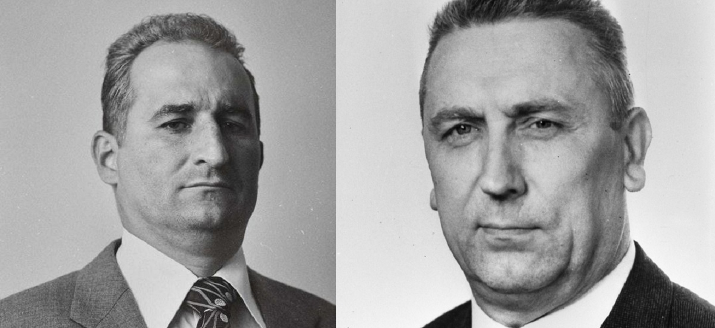michał koterski jako edward gierek