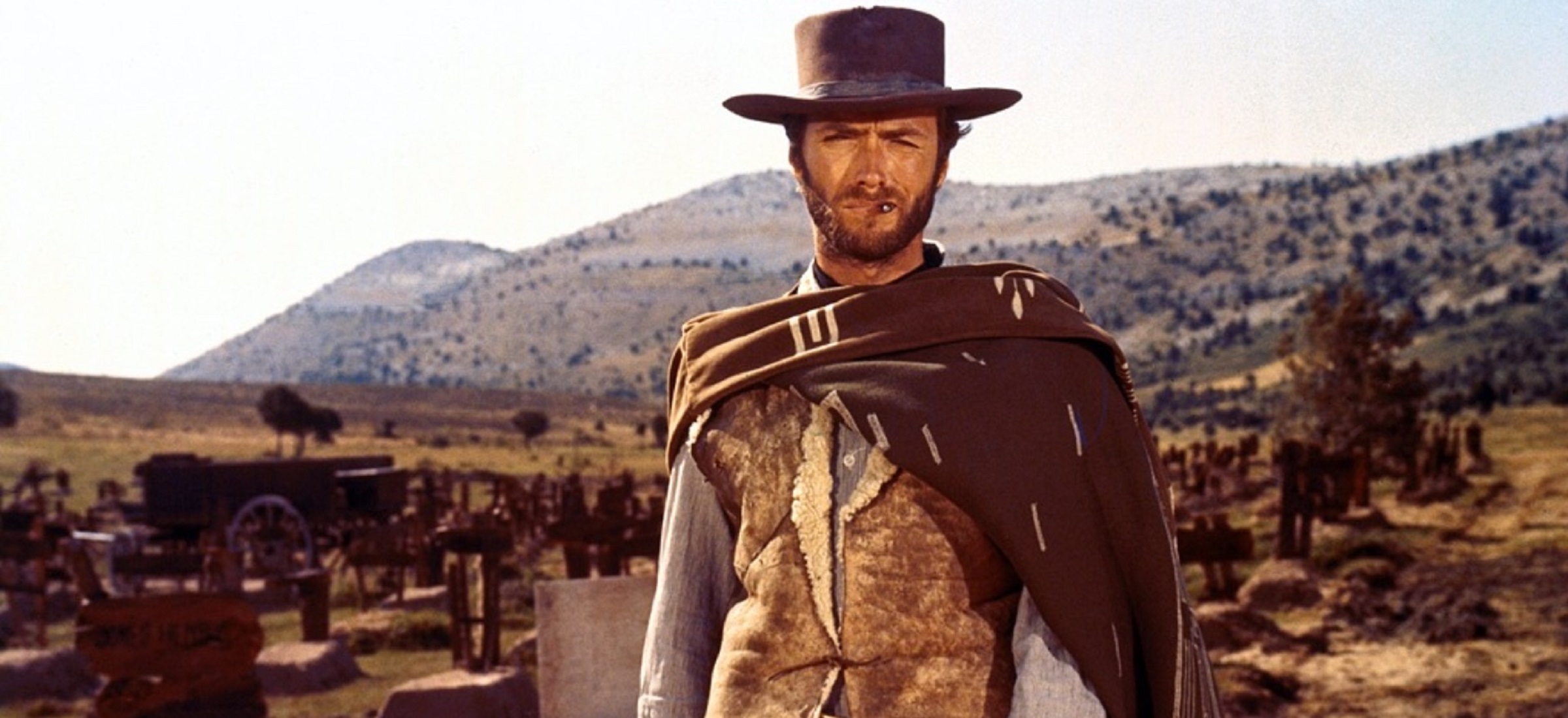 ennio morricone filmy