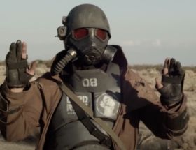 fallout fanfilmy youtube nuka break