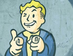 Fallout serial