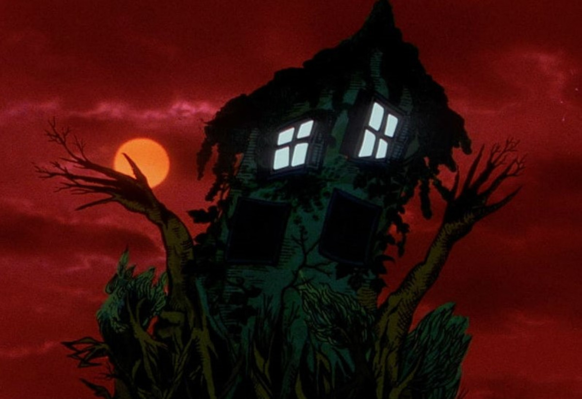 hausu