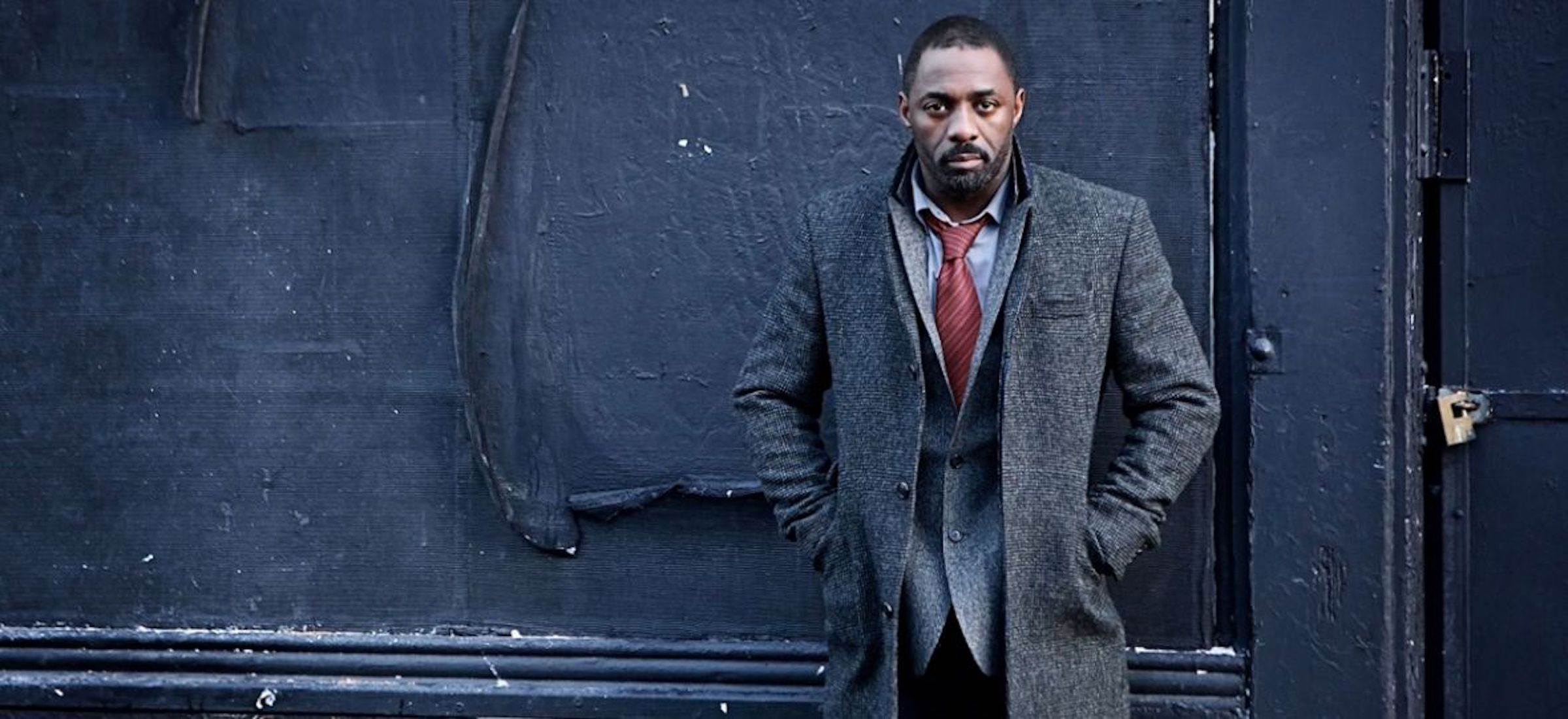 idris elba rasizm cenzura blm