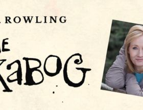 jk rowling the ickabog