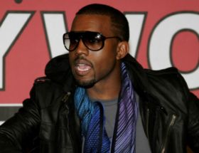kanye west prezydent