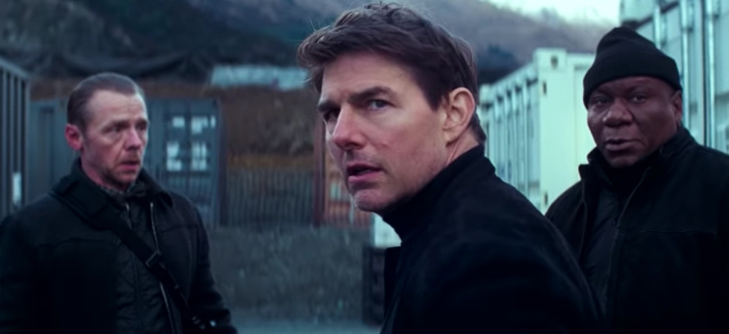 tom cruise mission impossible