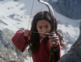 mulan kalendarz premier disney paramount