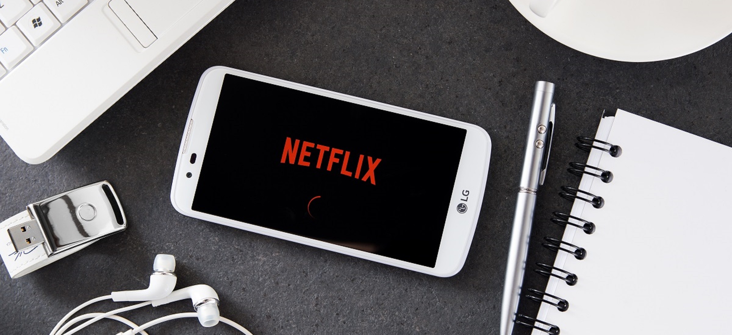 netflix nowe
