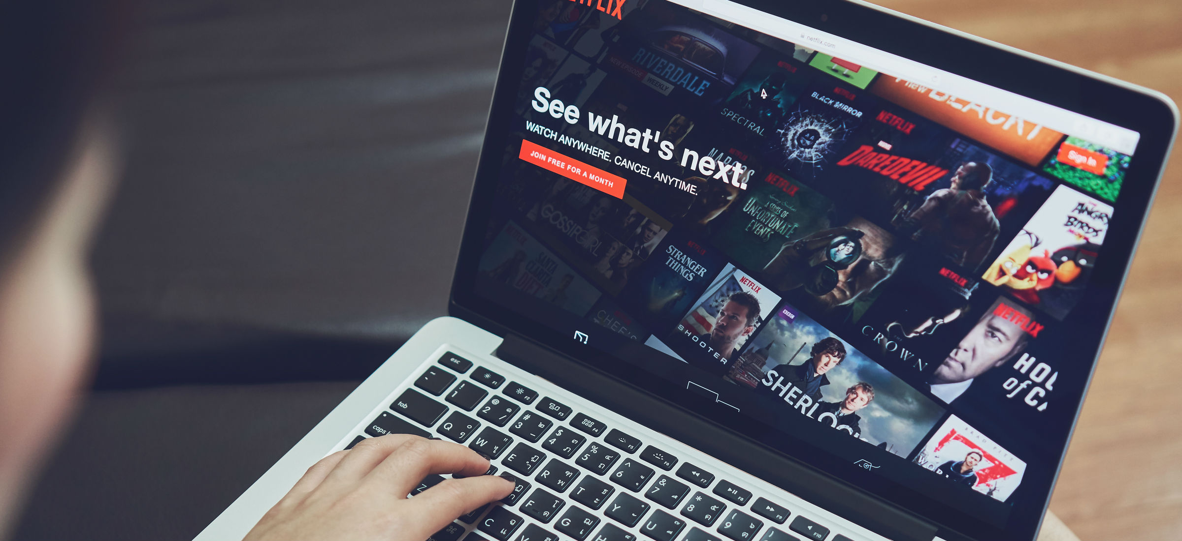 netflix the umbrella academy