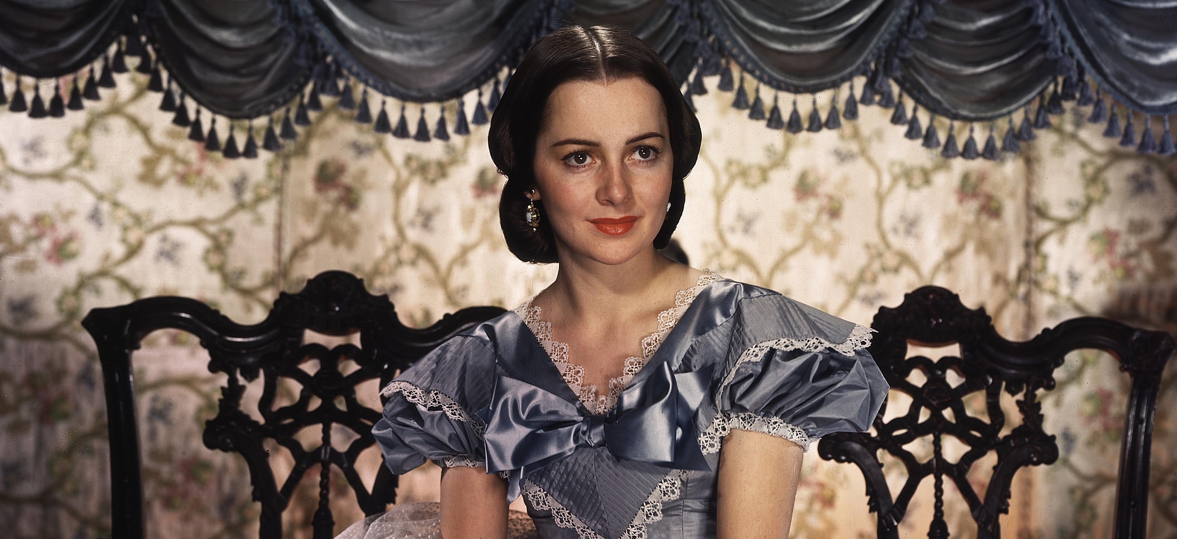 olivia de havilland nie zyje