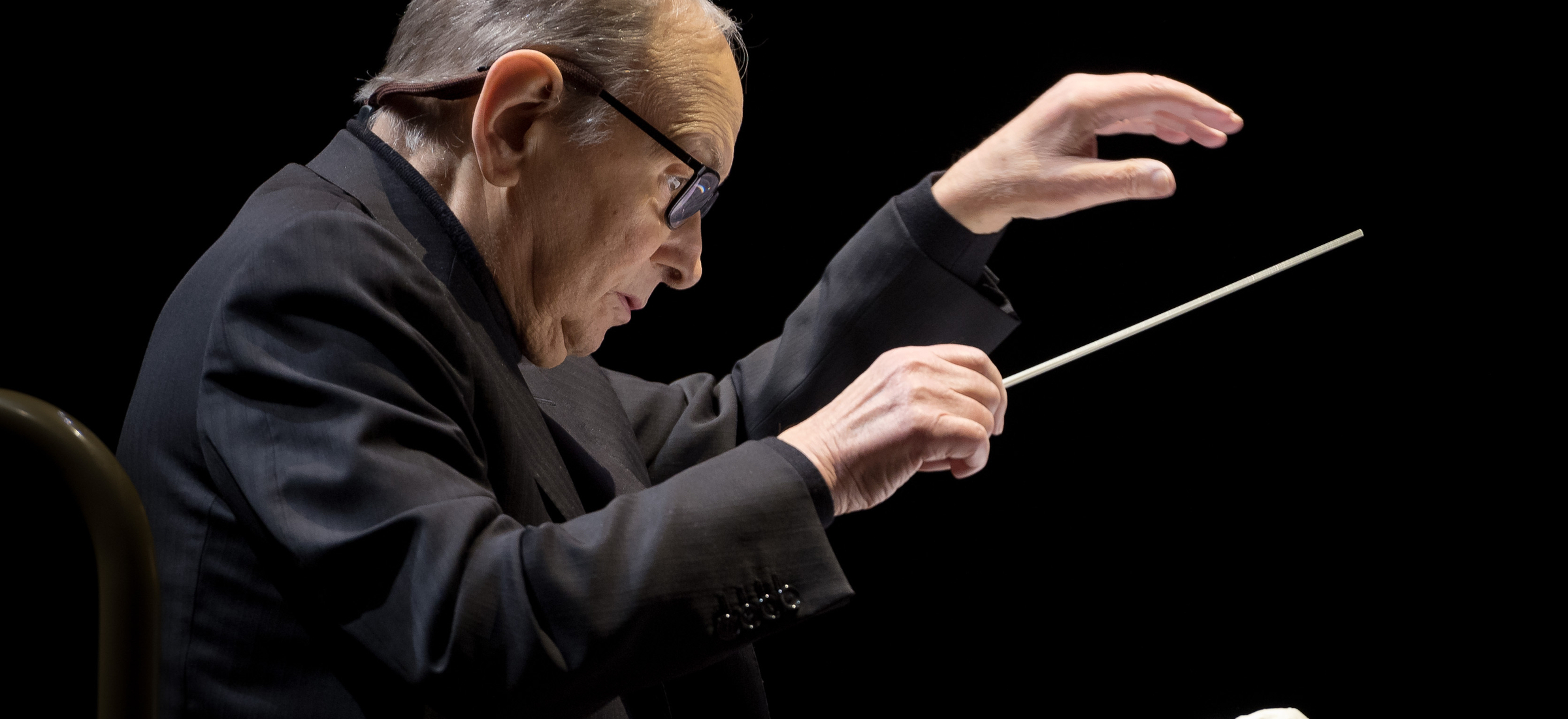 Ennio Morricone