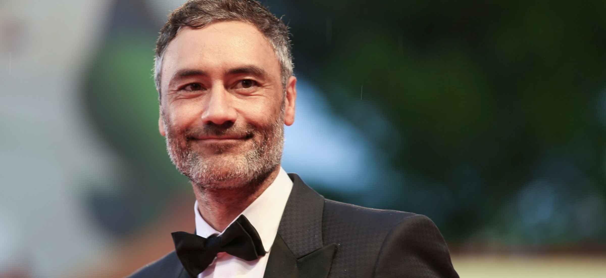 Taika Waititi gwiezdne wojny