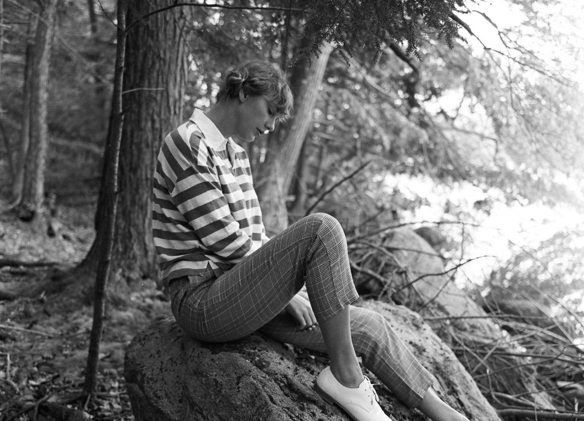 premiery muzyczne taylor swift