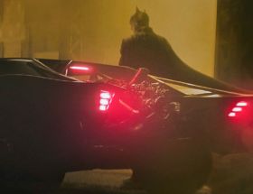 the batman hbo max