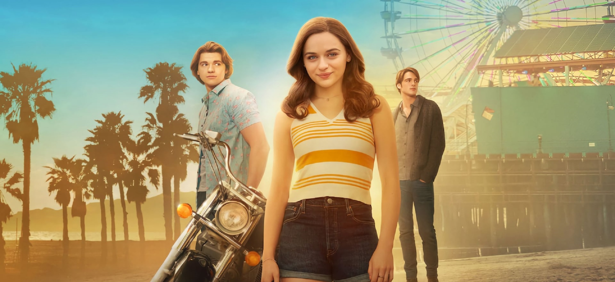 the kissing booth 3 netflix