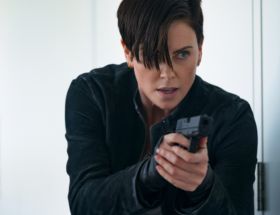 The Old Guard Netflix recenzja