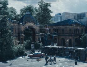 the rain sezon 3 zwiastun netflix