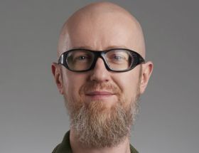 Tomasz Baginski gwiazda lodz aleja gwiazd