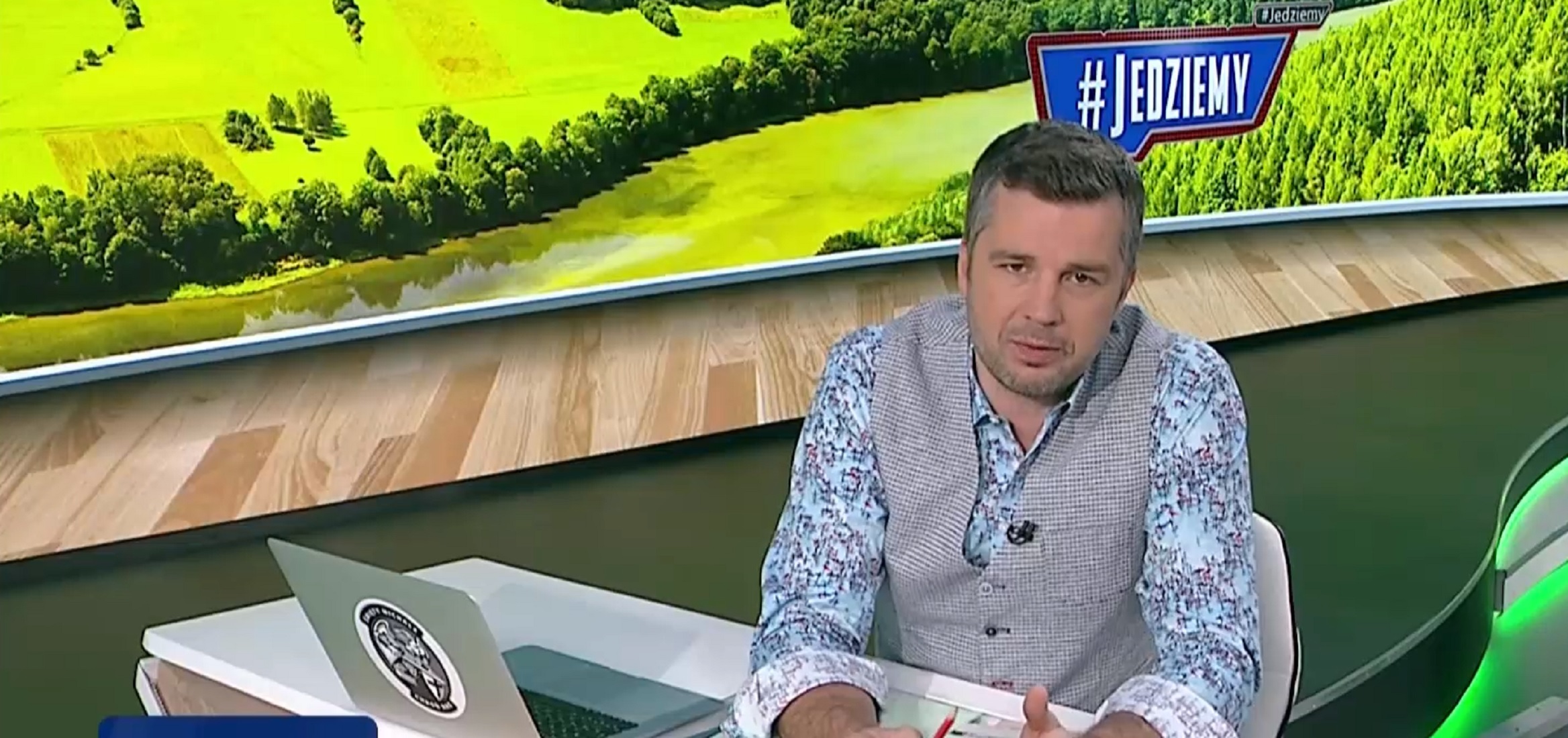 tvp penis gender michal rachon