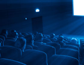 Universal kina Cinema City