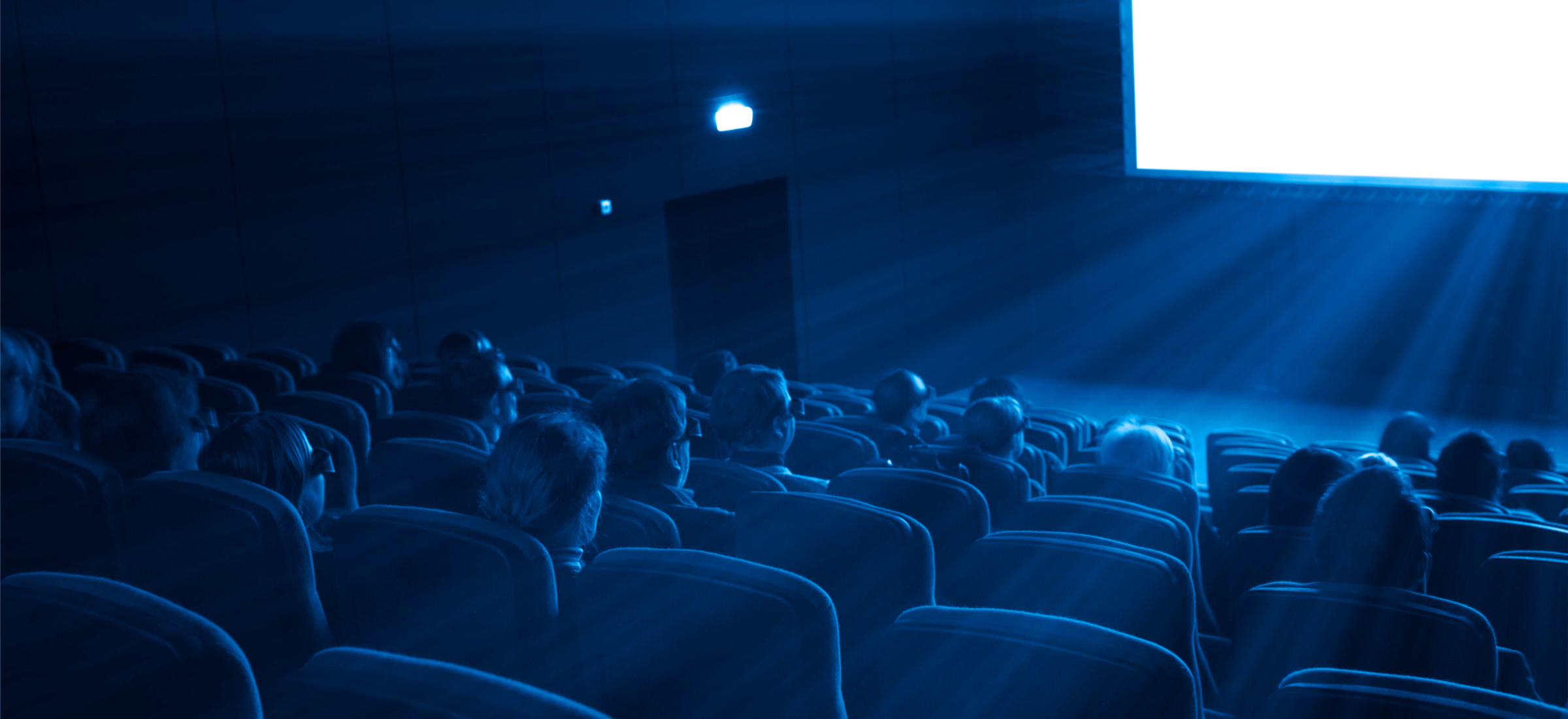 Universal kina Cinema City