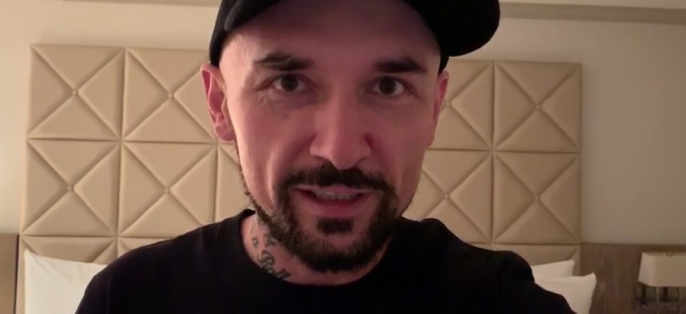 patryk vega petla zwiastun promocja seksizm feminizm boomer
