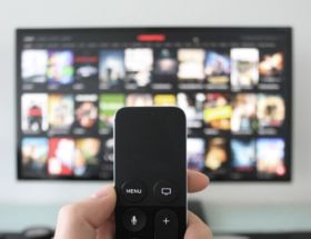 VOD Polsat TVN