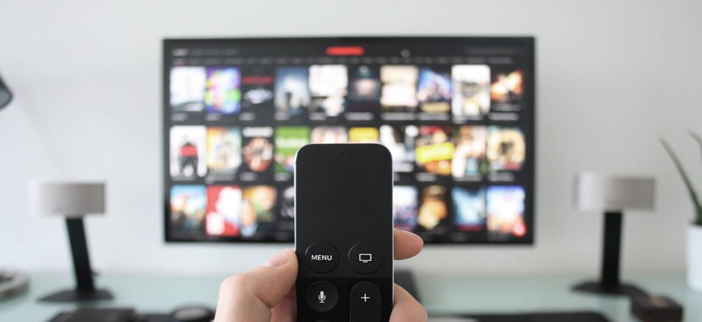 VOD Polsat TVN