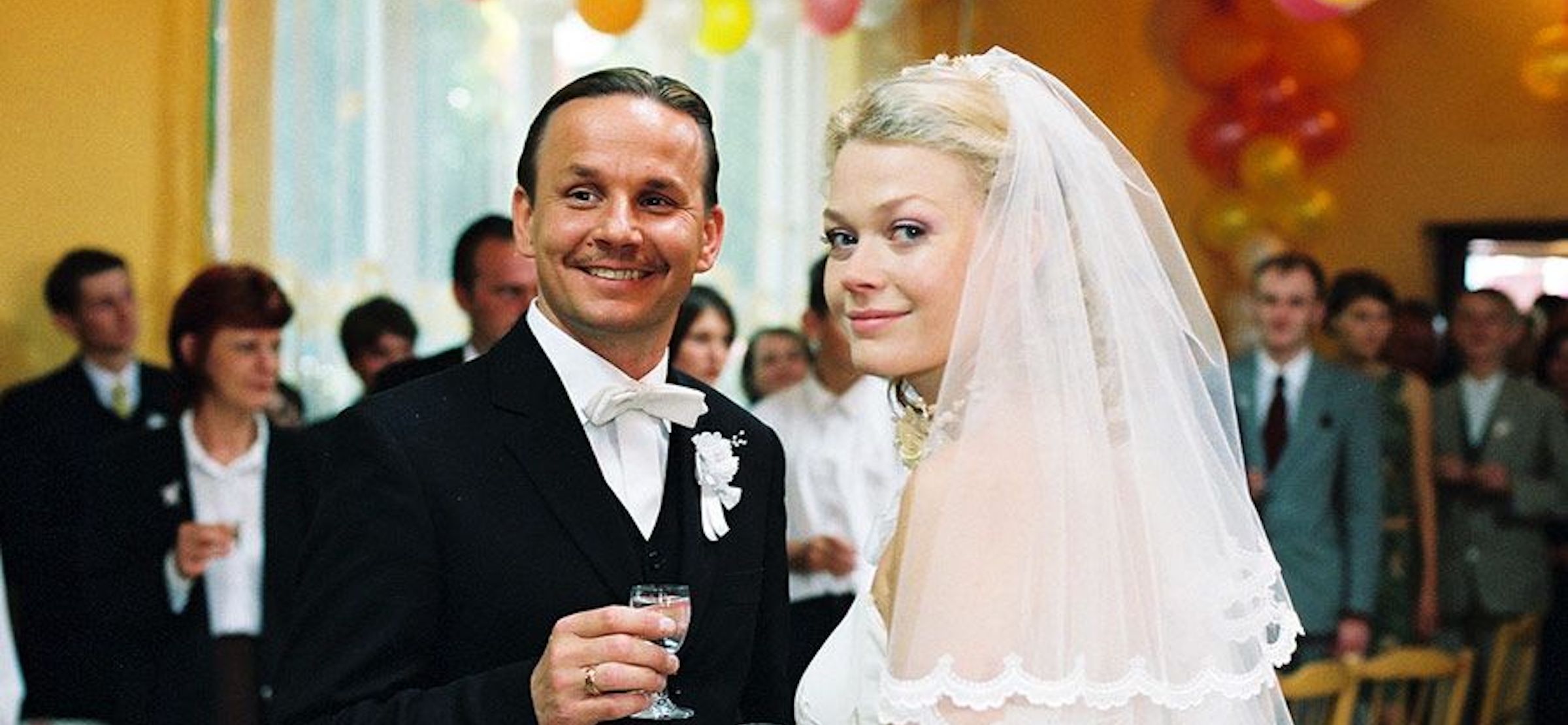 wojciech smarzowski wesele 2 casting internet