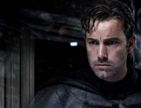 Ben Affleck batman flash