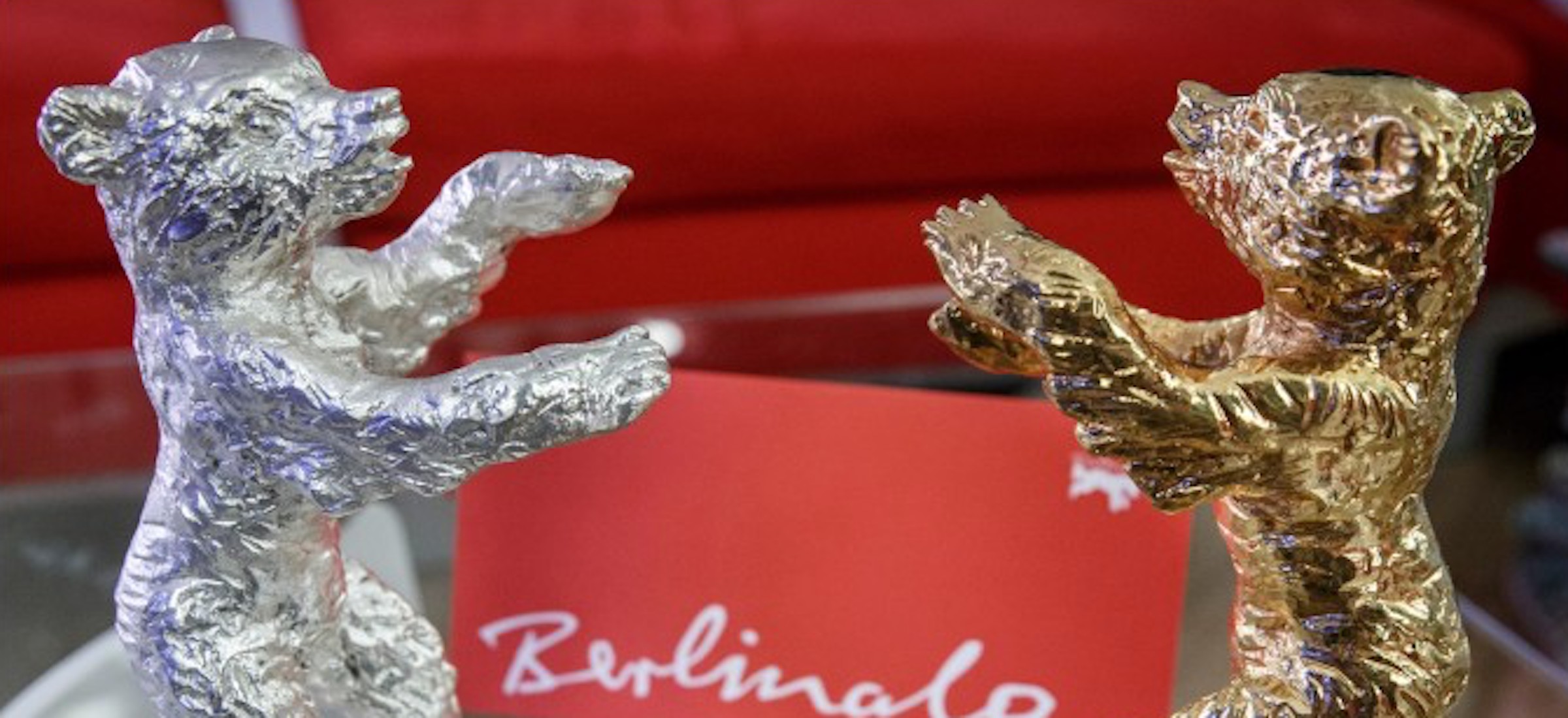 Rewolucja na festiwalu Berlinale — neutralne płciowo nagrody