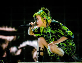 billie eilish