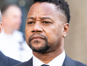 cuba gooding jr gwałt